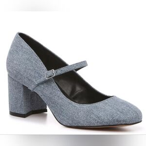 NWOT Mix No. 6 Breena Mary Jane Pump